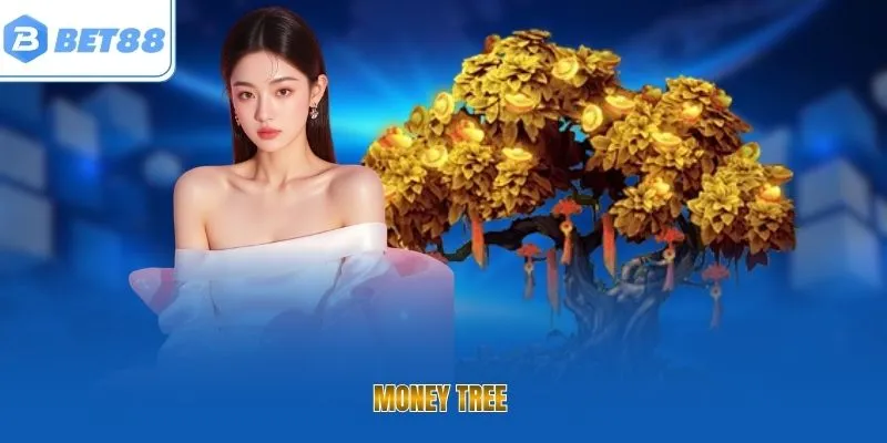 Money tree